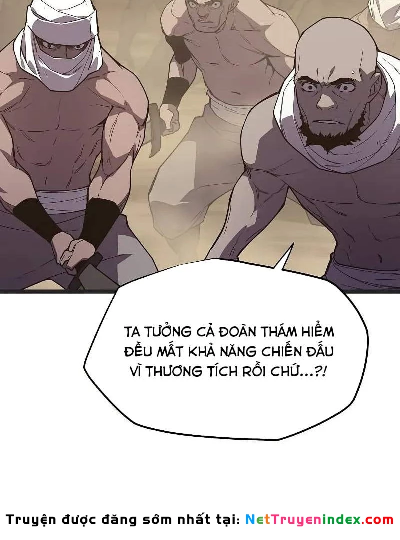 Khởi Đầu Với 13 Đặc Tính Ẩn Chapter 2 - 38