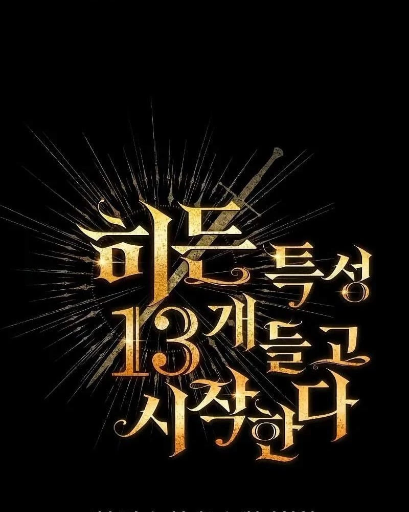 Khởi Đầu Với 13 Đặc Tính Ẩn Chapter 2 - 49