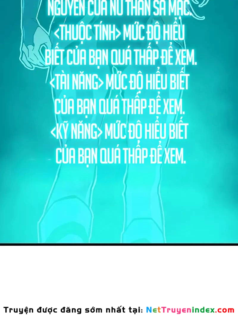 Khởi Đầu Với 13 Đặc Tính Ẩn Chapter 2 - 98