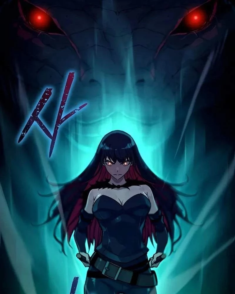 Khởi Đầu Với 13 Đặc Tính Ẩn Chapter 2 - 114