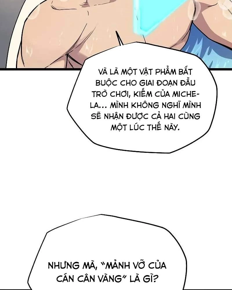 Khởi Đầu Với 13 Đặc Tính Ẩn Chapter 2 - 196