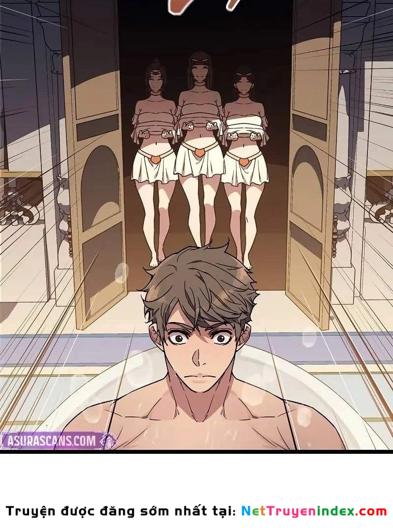 Khởi Đầu Với 13 Đặc Tính Ẩn Chapter 2 - 199