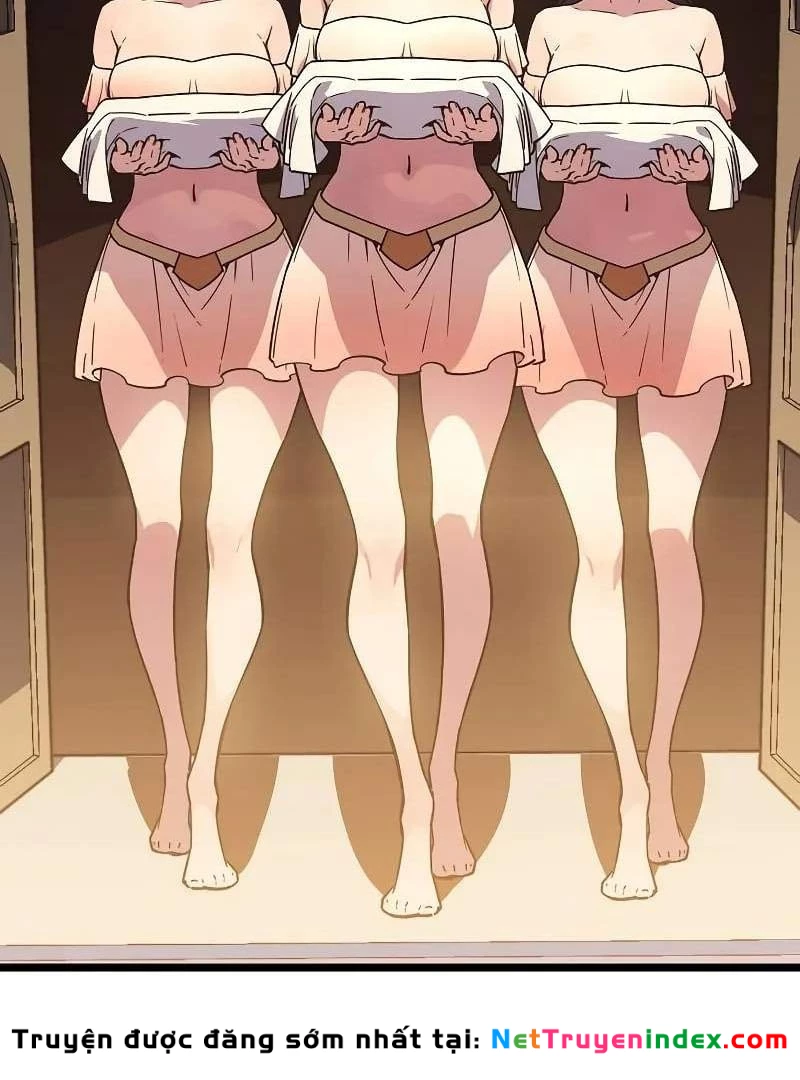 Khởi Đầu Với 13 Đặc Tính Ẩn Chapter 2 - 201