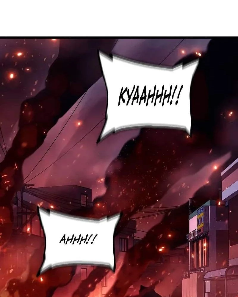 Khởi Đầu Với 13 Đặc Tính Ẩn Chapter 2 - 256