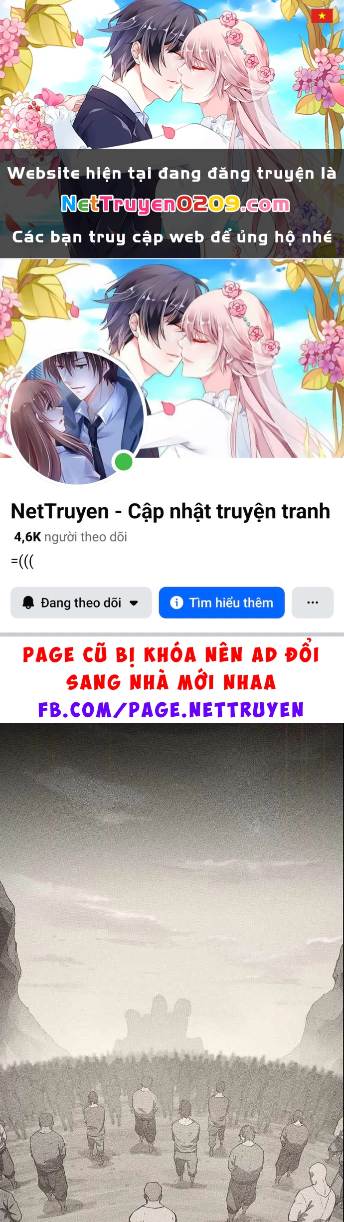 Khởi Đầu Với 13 Đặc Tính Ẩn Chapter 3 - 1