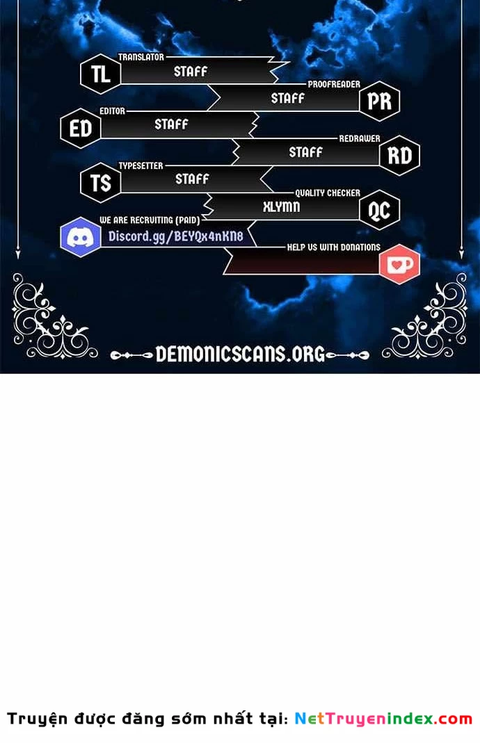 Khởi Đầu Với 13 Đặc Tính Ẩn Chapter 3 - 8