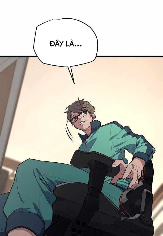 Khởi Đầu Với 13 Đặc Tính Ẩn Chapter 3 - 9