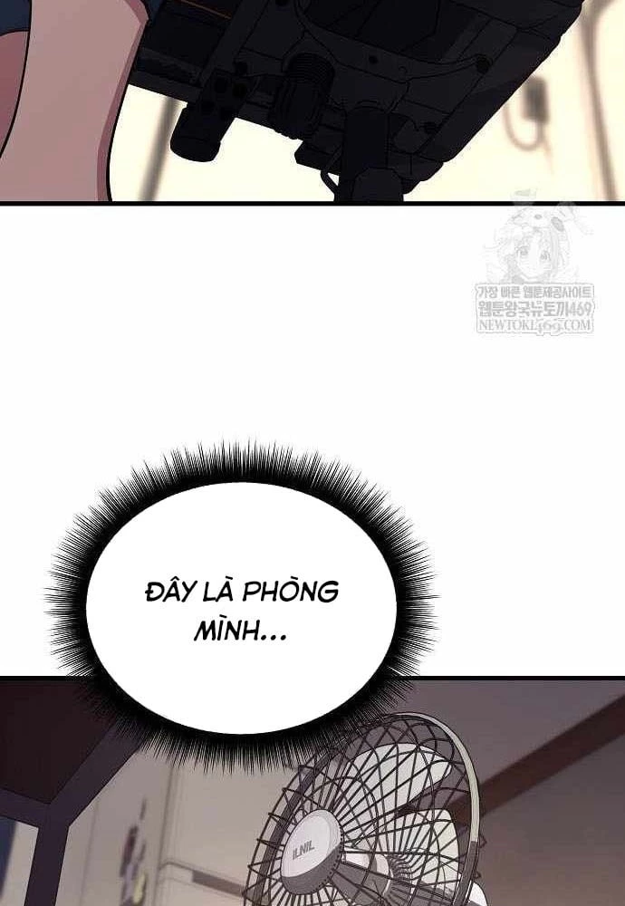 Khởi Đầu Với 13 Đặc Tính Ẩn Chapter 3 - 10