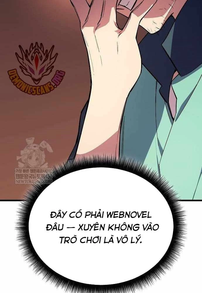 Khởi Đầu Với 13 Đặc Tính Ẩn Chapter 3 - 13