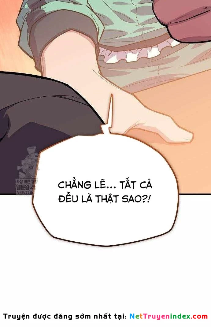 Khởi Đầu Với 13 Đặc Tính Ẩn Chapter 3 - 18