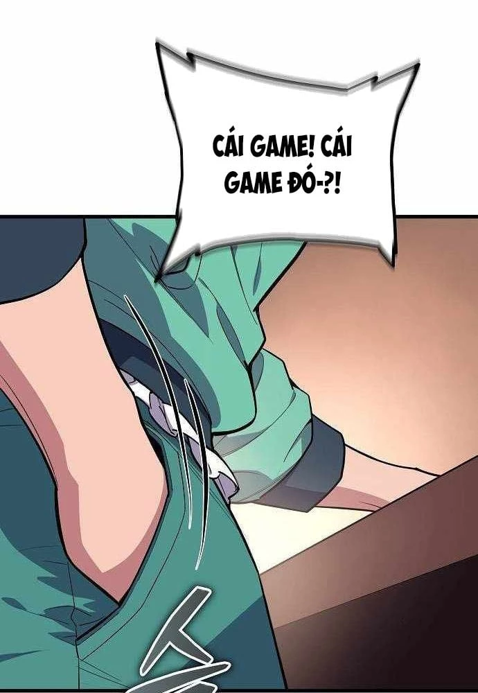 Khởi Đầu Với 13 Đặc Tính Ẩn Chapter 3 - 19