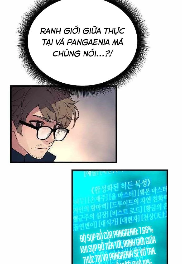 Khởi Đầu Với 13 Đặc Tính Ẩn Chapter 3 - 40