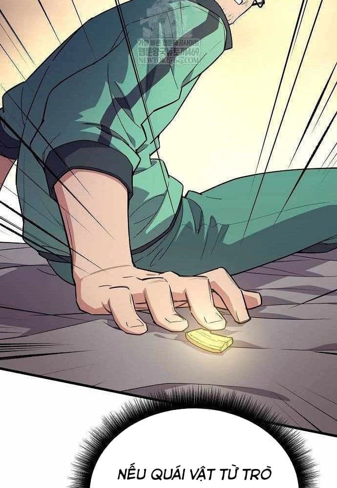 Khởi Đầu Với 13 Đặc Tính Ẩn Chapter 3 - 45