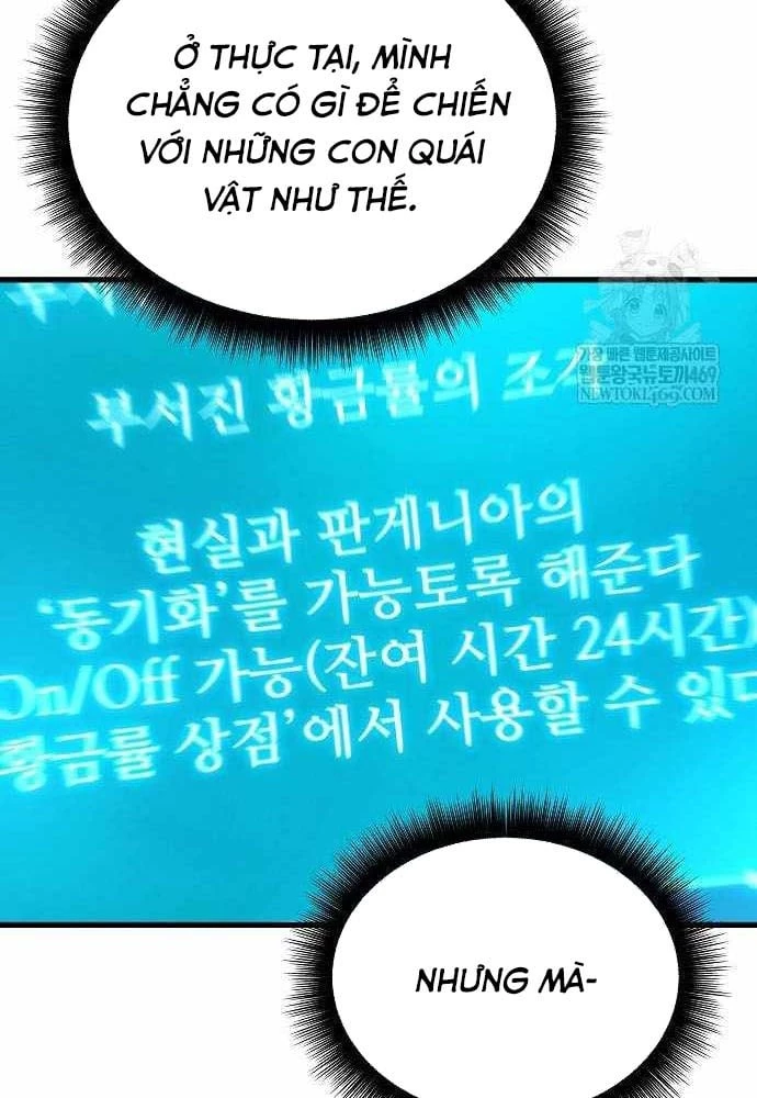 Khởi Đầu Với 13 Đặc Tính Ẩn Chapter 3 - 56