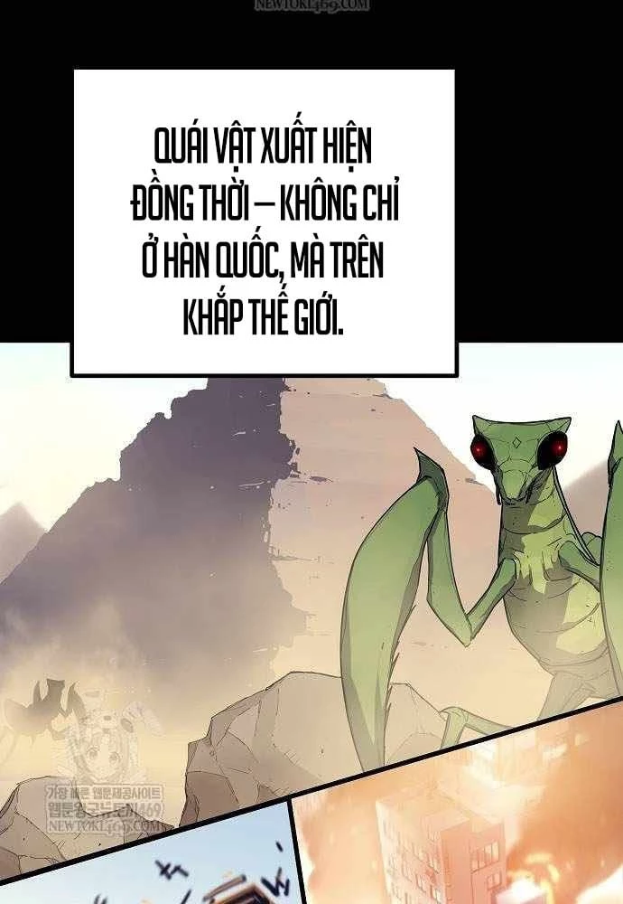 Khởi Đầu Với 13 Đặc Tính Ẩn Chapter 3 - 133