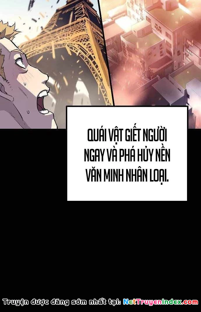 Khởi Đầu Với 13 Đặc Tính Ẩn Chapter 3 - 134