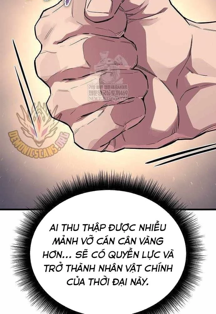 Khởi Đầu Với 13 Đặc Tính Ẩn Chapter 3 - 148