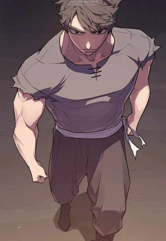 Khởi Đầu Với 13 Đặc Tính Ẩn Chapter 3 - 180