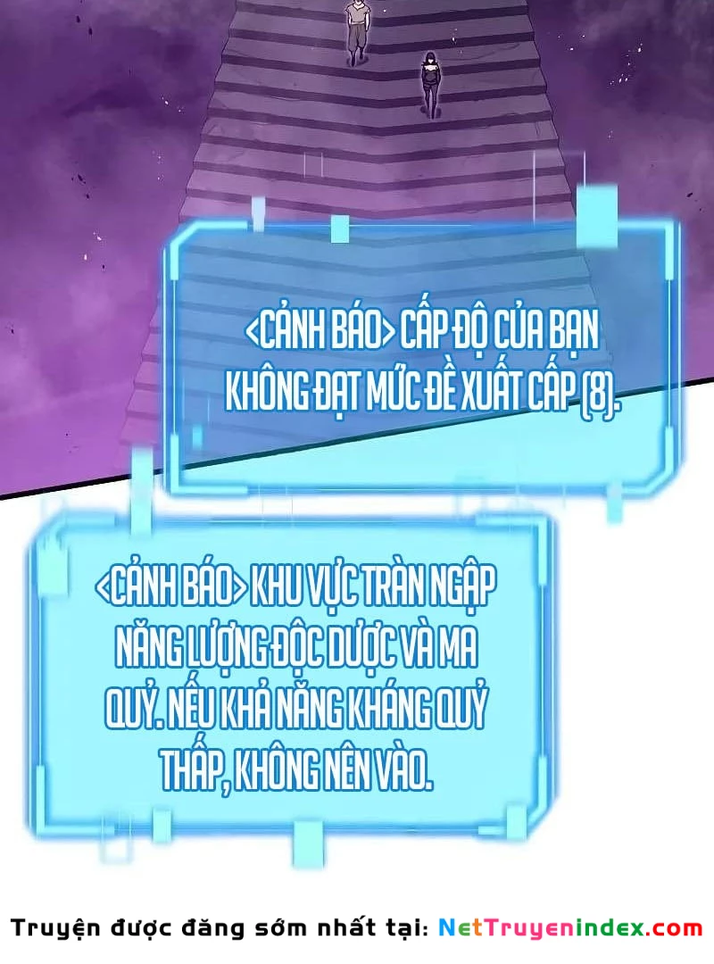 Khởi Đầu Với 13 Đặc Tính Ẩn Chapter 4 - 35