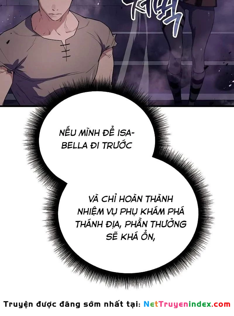 Khởi Đầu Với 13 Đặc Tính Ẩn Chapter 4 - 39