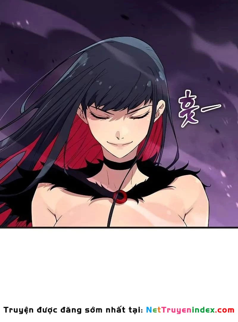 Khởi Đầu Với 13 Đặc Tính Ẩn Chapter 4 - 51