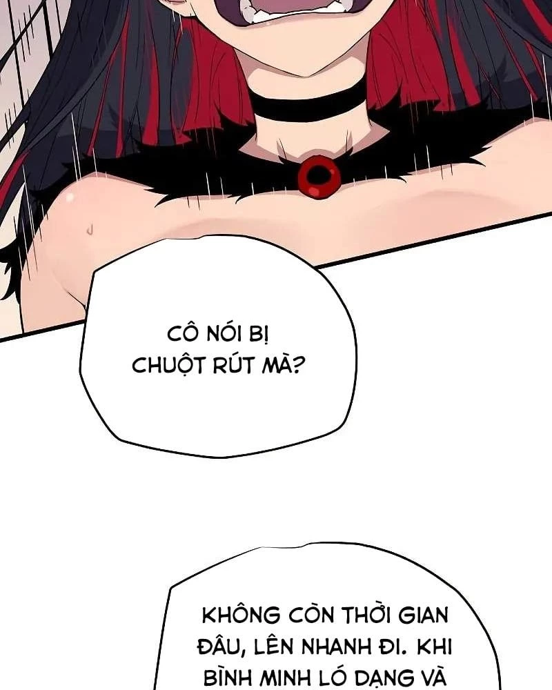 Khởi Đầu Với 13 Đặc Tính Ẩn Chapter 4 - 66