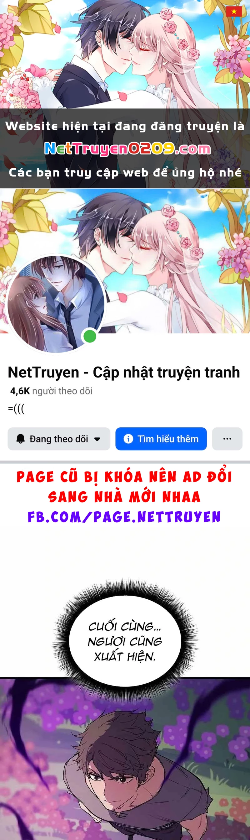 Khởi Đầu Với 13 Đặc Tính Ẩn Chapter 5 - 1