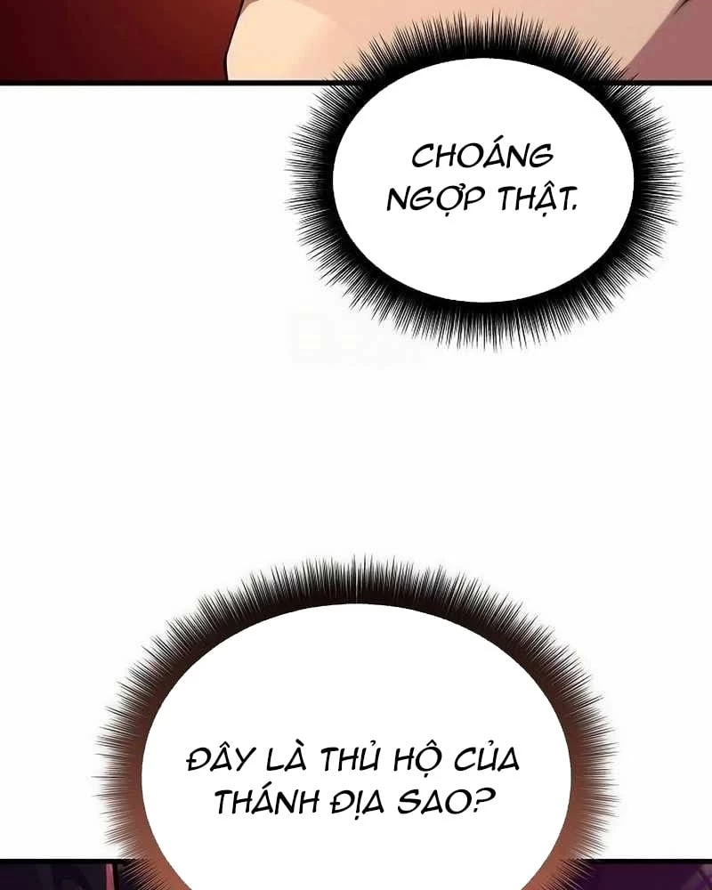 Khởi Đầu Với 13 Đặc Tính Ẩn Chapter 5 - 10