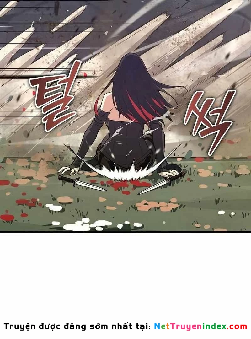 Khởi Đầu Với 13 Đặc Tính Ẩn Chapter 5 - 21