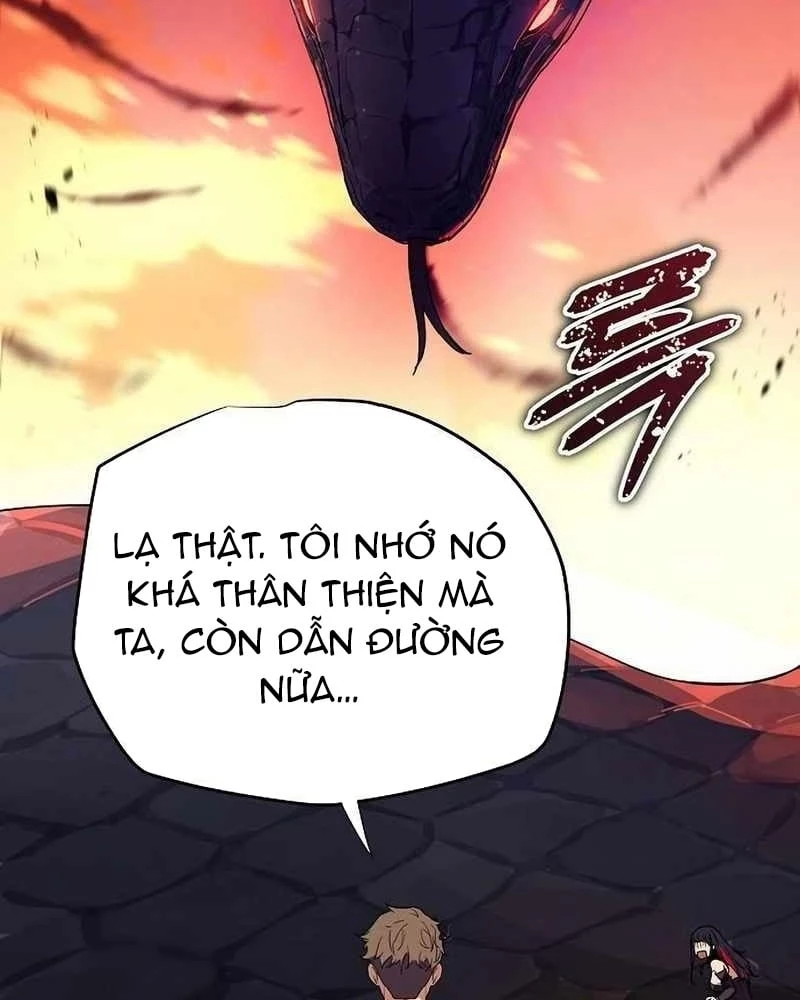 Khởi Đầu Với 13 Đặc Tính Ẩn Chapter 5 - 26