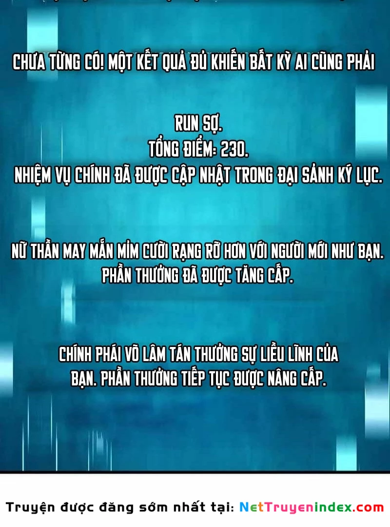 Khởi Đầu Với 13 Đặc Tính Ẩn Chapter 5 - 207