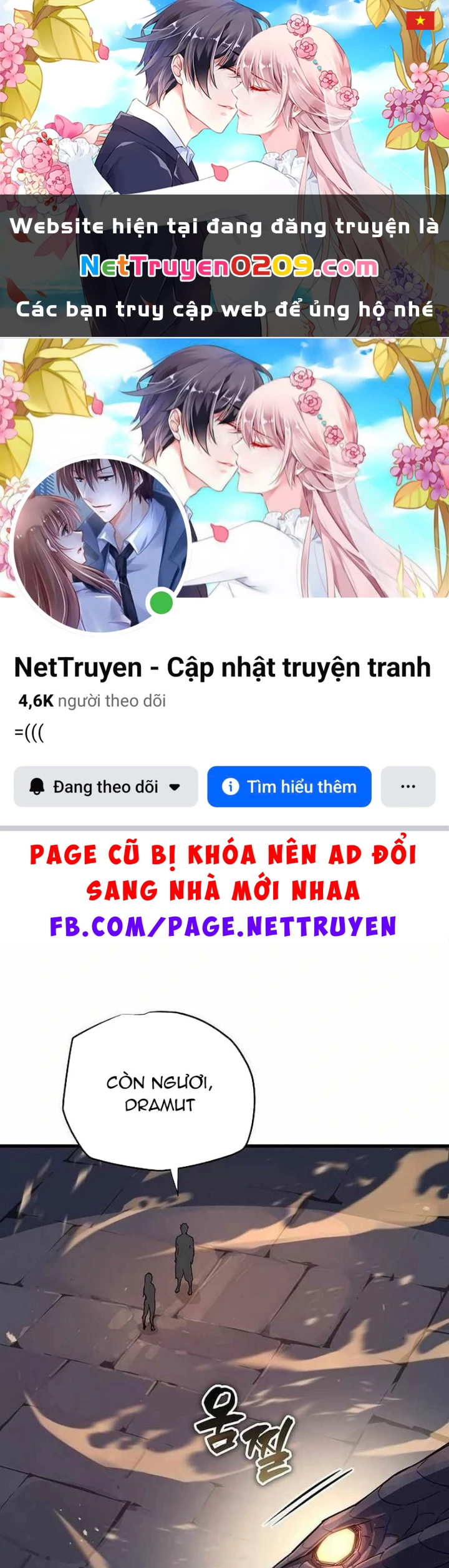 Khởi Đầu Với 13 Đặc Tính Ẩn Chapter 6 - 1