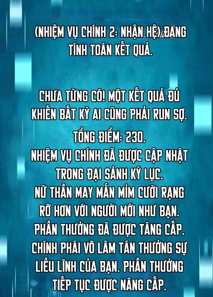 Khởi Đầu Với 13 Đặc Tính Ẩn Chapter 6 - 11