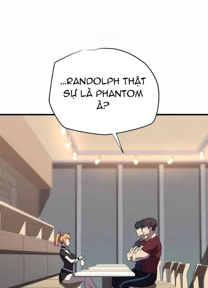 Khởi Đầu Với 13 Đặc Tính Ẩn Chapter 6 - 21