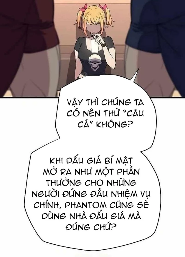 Khởi Đầu Với 13 Đặc Tính Ẩn Chapter 6 - 31