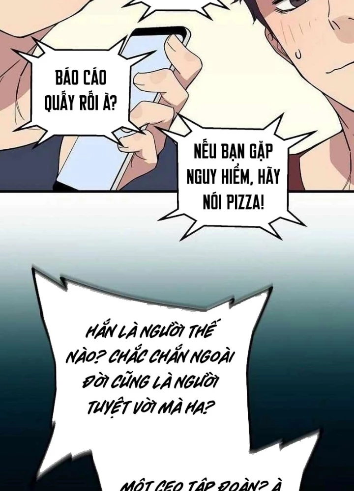 Khởi Đầu Với 13 Đặc Tính Ẩn Chapter 6 - 55