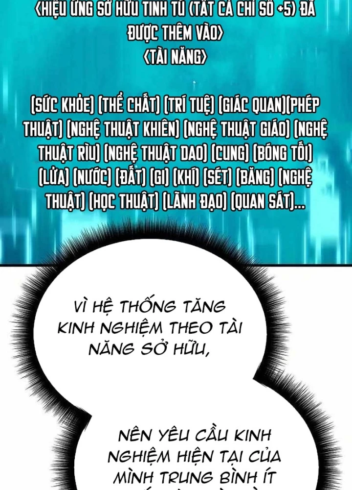 Khởi Đầu Với 13 Đặc Tính Ẩn Chapter 6 - 99