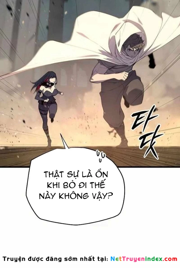 Khởi Đầu Với 13 Đặc Tính Ẩn Chapter 6 - 149