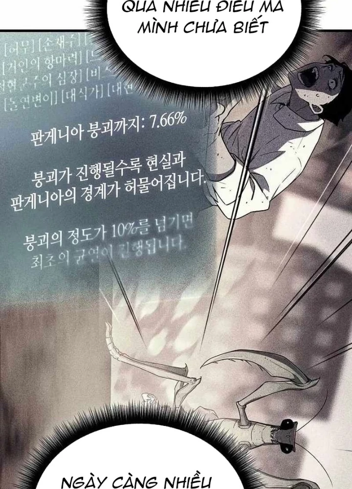 Khởi Đầu Với 13 Đặc Tính Ẩn Chapter 6 - 203