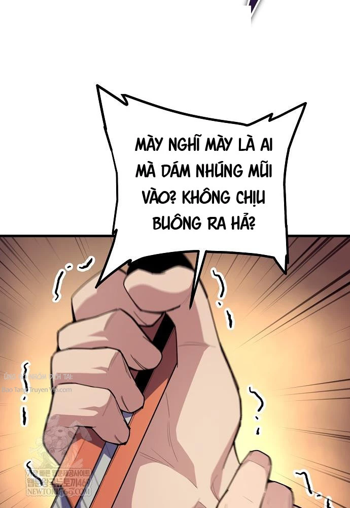 Khởi Đầu Với 13 Đặc Tính Ẩn Chapter 7 - 4