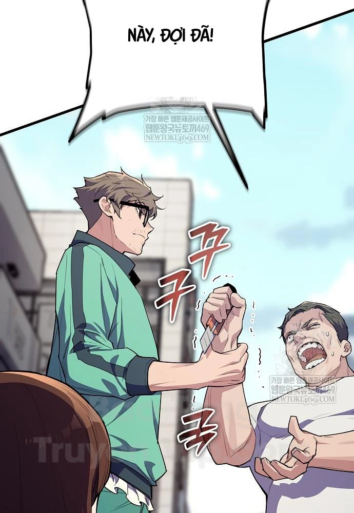 Khởi Đầu Với 13 Đặc Tính Ẩn Chapter 7 - 6