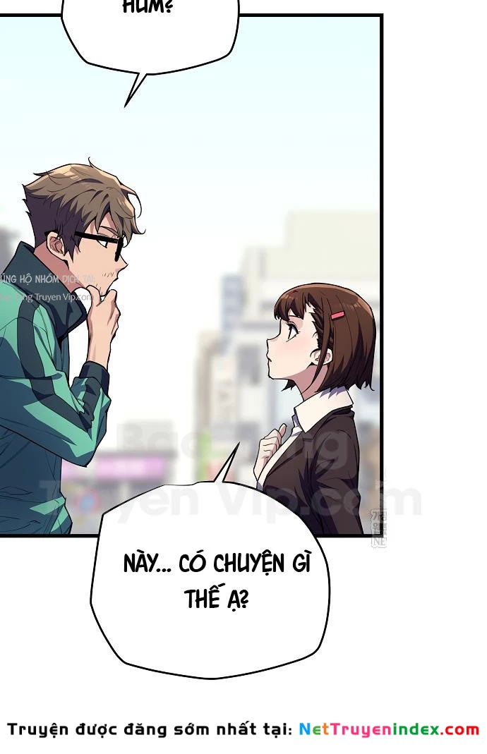 Khởi Đầu Với 13 Đặc Tính Ẩn Chapter 7 - 13