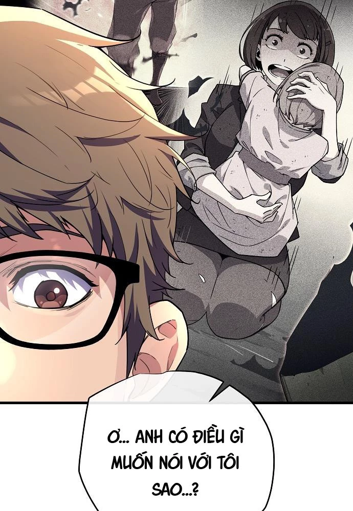 Khởi Đầu Với 13 Đặc Tính Ẩn Chapter 7 - 15