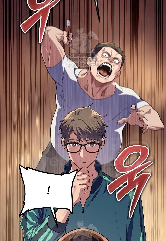 Khởi Đầu Với 13 Đặc Tính Ẩn Chapter 7 - 18