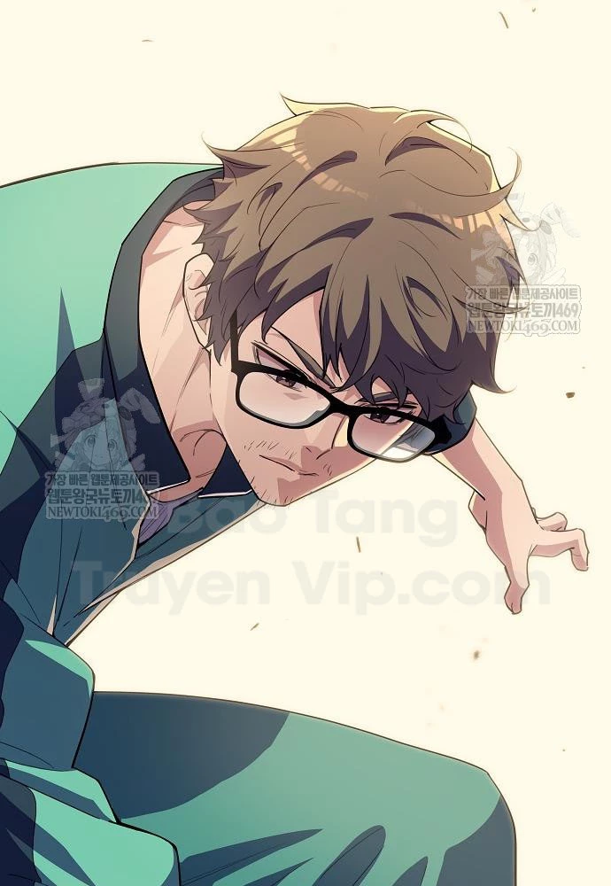 Khởi Đầu Với 13 Đặc Tính Ẩn Chapter 7 - 27