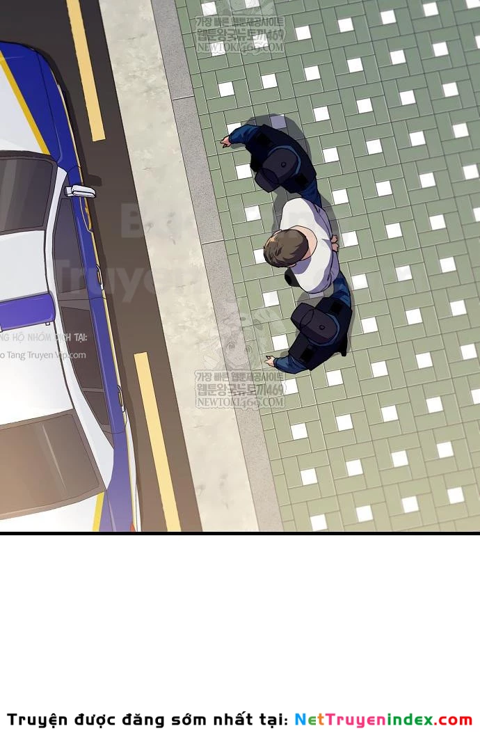 Khởi Đầu Với 13 Đặc Tính Ẩn Chapter 7 - 31