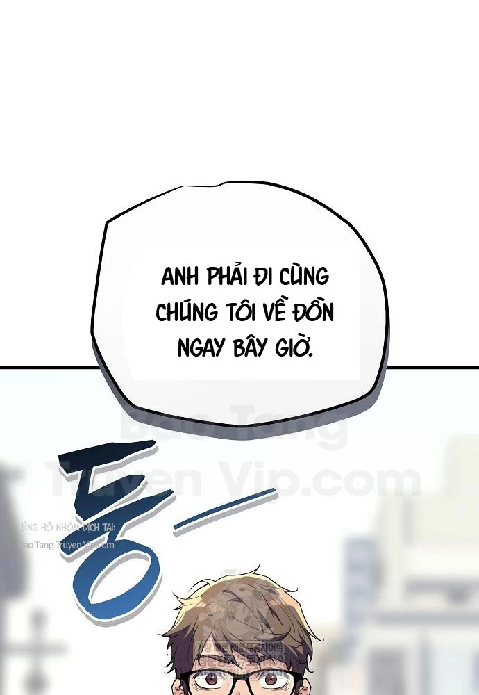 Khởi Đầu Với 13 Đặc Tính Ẩn Chapter 7 - 32