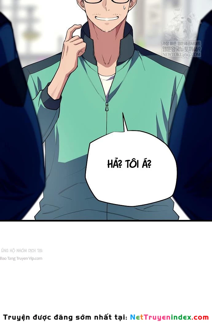 Khởi Đầu Với 13 Đặc Tính Ẩn Chapter 7 - 33