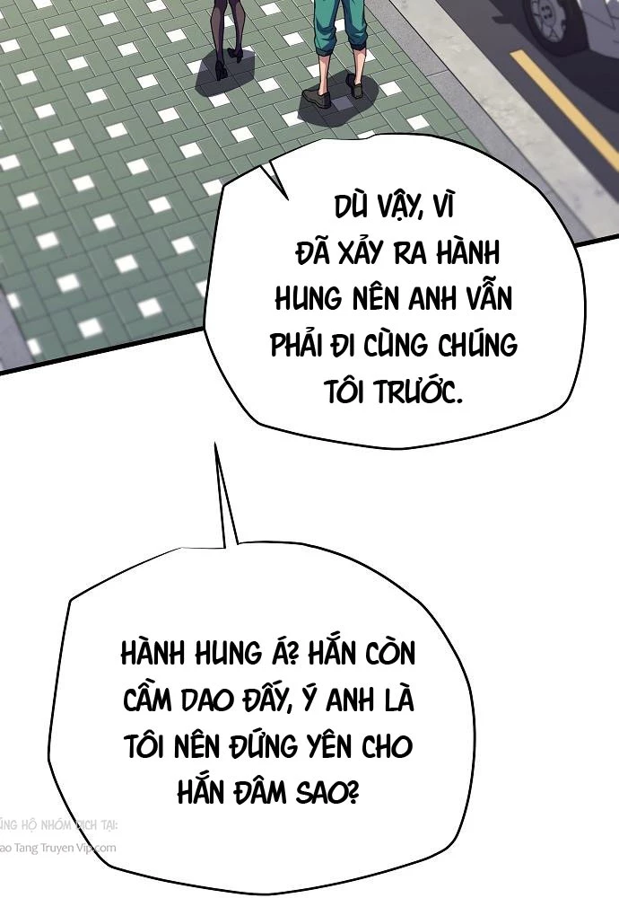 Khởi Đầu Với 13 Đặc Tính Ẩn Chapter 7 - 35