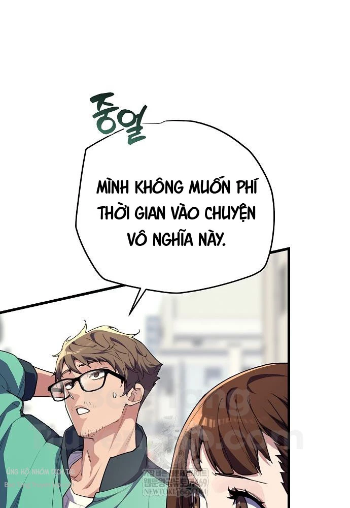 Khởi Đầu Với 13 Đặc Tính Ẩn Chapter 7 - 36